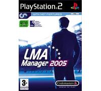 Lma Manager 2005