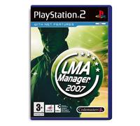 Lma Manager 2007