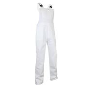 LMA pantalón multipoches, gris, blanco, 300344 BROSSE