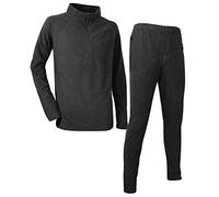 LMA pantalón multipoches, gris, negro, 1406 ICE
