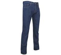 LMA pantalón multipoches, verde, azul, 1295 FLORIDE
