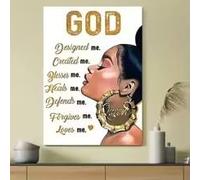 LMAIWANG Póster impreso en lienzo HD, arte de pared vintage simple clásico, decoración para el hogar, sala de estar, dormitorio y pasillo (20 x 30 cm/sin marco)