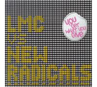Lmc Vs.the New Radicals - You Get What You Give