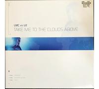 LMC Vs U2 - Take Me To The Clouds Above - All Around The World - 12GLOBE313