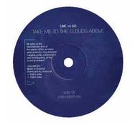 Lmc Vs U2 - Take Me to the Clouds Above [Vinilo]