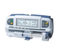 LMEILI Bomba De Jeringa Única Bomba De Jeringa De 600 Ml/H Utilizada para Instrumentos Médicos De Inyección para Veterinaria Y Laboratorio