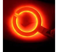 LMEILI Buscador de Venas, transiluminador Recargable, Detector de iluminación de Venas, Visor de Venas vasculares infrarrojas médicas, lámpara de punción para venopunción en Varias Pieles