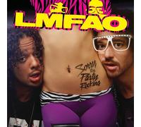 Lmfao - Sorry For Party Rocking