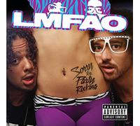 LMFAO - Sorry For Party Rocking
