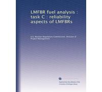 LMFBR fuel analysis : task C : reliability aspects of LMFBRs