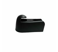 LMFFSP Cubierta del Brazo del limpiaparabrisas Trasero para Mini para Countryman R60 2011-2016 61627129282 Tapa de la Cubierta del Brazo del limpiaparabrisas Trasero