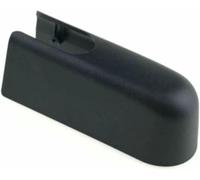 LMFFSP Cubierta del Brazo del limpiaparabrisas Trasero para Nissan Micra K12 2003-2010 28782-1F500 Tapa de la Cubierta del Brazo del limpiaparabrisas Trasero