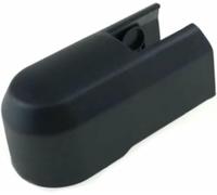 LMFFSP Cubierta del Brazo del limpiaparabrisas Trasero para Opel para Karl 2016-2022 95089532 Tapa de la Cubierta del Brazo del limpiaparabrisas Trasero