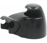 LMFFSP Cubierta del Brazo del limpiaparabrisas Trasero para Seat Alhambra MK1 2001-2010 Tapa de la Cubierta del Brazo del limpiaparabrisas Trasero