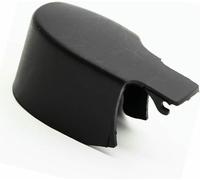 LMFFSP Cubierta del Brazo del limpiaparabrisas Trasero para Touran 1T3 2010-2015 5K6955435 Tapa de la Cubierta del Brazo del limpiaparabrisas Trasero