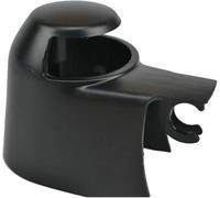 LMFFSP Cubierta del Brazo del limpiaparabrisas Trasero para Transporter T5 2009-2016 Tapa de la Cubierta del Brazo del limpiaparabrisas Trasero