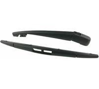 LMFFSP Escobilla y Brazo del limpiaparabrisas Trasero para Mitsubishi Outlander 2007 2008 2009 2010 2011 2012 2013 limpiaparabrisas Trasero