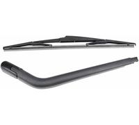 LMFFSP Escobilla y Brazo del limpiaparabrisas Trasero para Mitsubishi para Outlander 2003 2004 2005 2006 limpiaparabrisas Trasero