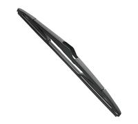 LMFFSP Escobillas limpiaparabrisas traseras 12" para Citroen C4 B5 Hatchback 5 Door 2004-2010