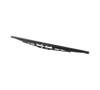 LMFFSP Escobillas limpiaparabrisas traseras 14" para Seat Altea 2004-2009