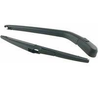 LMFFSP Limpiaparabrisas Trasero del Coche para Mitsubishi Outlander 2003-2006 Escobilla y Brazo del limpiaparabrisas Trasero