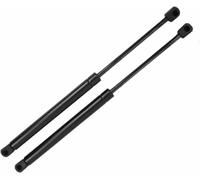 LMFFSP Varilla de Soporte del portón Trasero para Mazda 3 BL Axela Sedan 2008-2013 284mm Varilla de Soporte del Maletero