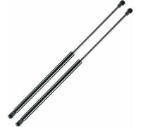 LMFFSP Varilla de Soporte del portón Trasero para Mini Cooper R50 R52 R53 2002-2006(OEM:41626801258)-49.5cm Varilla de Soporte del Maletero
