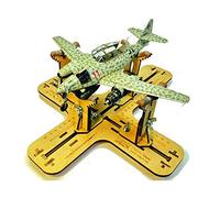 LMG BB-01 1/32-1/144 - Amarre de construcción de avión, modelo láser, soporte