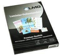 LMG lmgcc de 175 plastificar Credit Card, 54 x 86 mm, 2 x 175 micras, 100 unidad