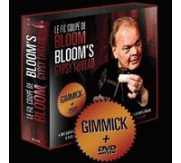 LMG Production Le Fil coupé de Bloom (DVD + Gimmick)