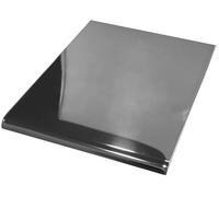 LMG Salva encimera (Acero INOX)