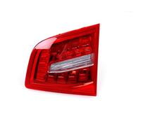 LMGMPOHOYY Faro Antiniebla LED Conjunto de Luz Trasera Para A6 C6 2009-2011 4F5945095J 4F5945096J