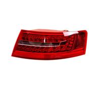 LMGMPOHOYY Faro Antiniebla LED Conjunto de Luz Trasera Para A6 C6 2009-2011 4F5945095J 4F5945096J