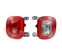 LMGMPOHOYY Faro Antiniebla LED Kit de luces traseras Compatible con Jeep Para Renegade 2015-2018