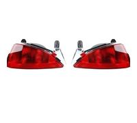 LMGMPOHOYY Faro Antiniebla LED Luz de Niebla Trasera Para Kadjar 2015-2018