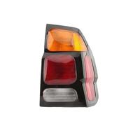 LMGMPOHOYY Faro Antiniebla LED Luz Trasera Compatible con Mitsubishi Para Pajero Para Montero Para Sport 1999-2008