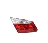 LMGMPOHOYY Faro Antiniebla LED Luz Trasera Para Accord 9th 2014-2015