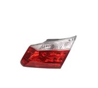 LMGMPOHOYY Faro Antiniebla LED Luz Trasera Para Accord 9th 2014-2015