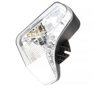 LMGMPOHOYY luces traseras Faro Delantero, Luz Trasera Para Bobcat Para Minicargadora Para Cargadora A770, S510, S530, S550, S570, S590, S630, 6670284, 7138041, 7138040(Right light)