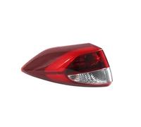 LMGMPOHOYY luces traseras Luz Trasera LED Para Hyundai Para Tucson 2015-2018, Luz Trasera Interior Y Exterior, Luz Antiniebla Trasera Luz De Freno Y Señal De Giro Automática.( Left Outside)