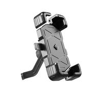 LMGMPOHOYY para Peugeot para Tweet 125 2010-2023 Soporte Teléfono Motocicleta Ajustable 360 ° Adecuado Teléfonos 4,7-7,2 Pulgadas Soporte GPS teléfono móvil