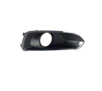 LMGMPOHOYY Tapa orificio antiniebla Rejilla de Luz Niebla Compatible con Suzuki Para SX4 S- Para Cross 2013-2016