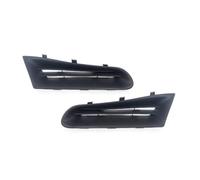 LMGMPOHOYY Tapa orificio antiniebla Rejilla de Luz Niebla Para Clio MK3 2005-2009 7701208684