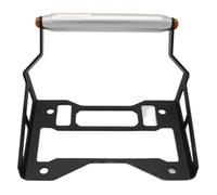 LMHGMUBVR Reemplazo del Soporte De Navegación para 1290 para Super para ADV S/R 2021 Motocicleta Soporte Teléfono Navegación Móvil GPS(22MM)