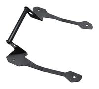 LMHGMUBVR Reemplazo del Soporte De Navegación para B&MW para F850GS para ADV 2018 2019 Motocicleta Accesorios Teléfono GPS Navegación Manillar Soporte