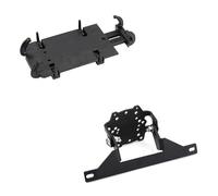 LMHGMUBVR Reemplazo del Soporte De Navegación para B&MW para R850RT para R1150RT Accesorios Motocicleta Soporte Navegación GPS Central Externo Teléfono(AC)