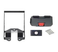 LMHGMUBVR Reemplazo del Soporte De Navegación para D&UCATI para Desert X para DesertX 937 2022 2023 Motocicleta USB GPS Teléfono Soporte 12 Mm 22 Mm Navegación Montaje(-12mm-ASet)
