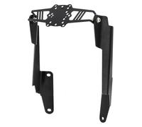 LMHGMUBVR Reemplazo del Soporte De Navegación para NC750 X para NC 750X para NC750X 2016-2019 Motocicleta Soporte Teléfono Móvil GPS Navegación Placa Chasis(Navigation Bracket)