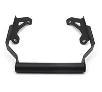 LMHGMUBVR Reemplazo del Soporte De Navegación para NC750X para NC 750X 2021 2022 Motocicleta Accesorios Soporte Teléfono Móvil GPS Navegación Placa Chasis(750x Logo)