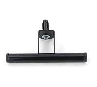 LMHGMUBVR Reemplazo del Soporte De Navegación para Ninja 250R EX250 300 para ZX6R para ZX10R Soporte Navegación GPS Abrazadera Múltiple Teléfono Motocicleta